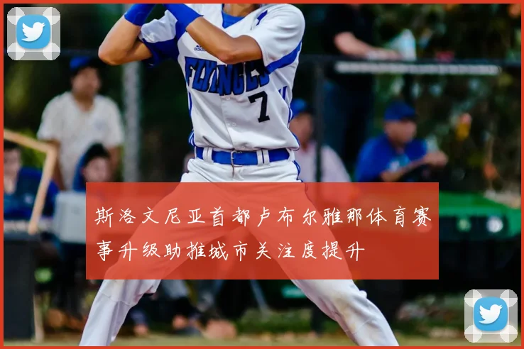 斯洛文尼亚首都卢布尔雅那体育赛事升级助推城市关注度提升